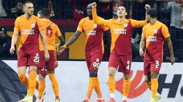 Galatasaray'da Selçuk İnan ve Taylan Antalyalı'nın Kovid-19 testi pozitif çıktı