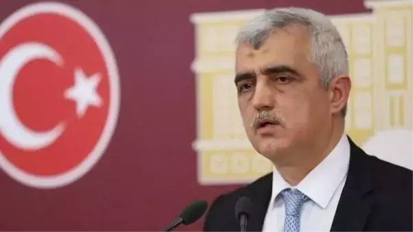 HDP'li Gergerlioğlu hakkında soruşturma başlatıldı