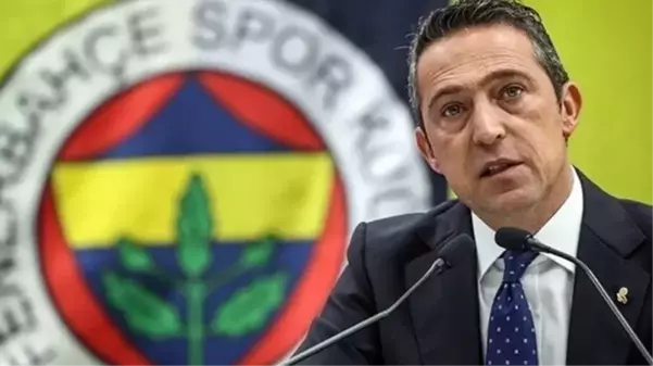 Fenerbahçe'de teknik direktör bilmecesi çözüldü! İşte pazartesi günü Ali Koç'un açıklayacağı isim