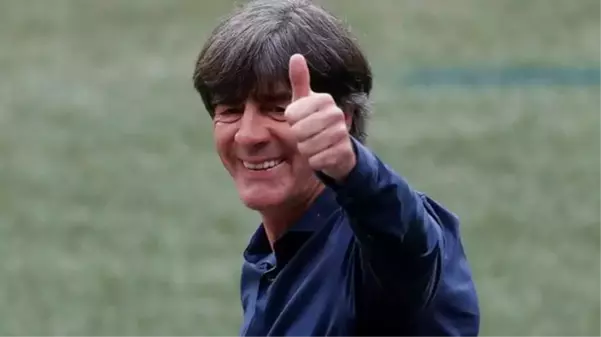 Löw, Fenerbahçe'yi itiraf etti: İstanbul'a dünya şampiyonu unvanıyla gideceğim