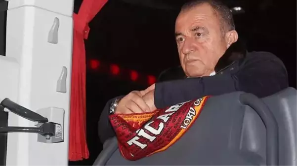 Fatih Terim'le yollar ayrıldı, dört isim öne çıktı! Birinin uçak bileti bile hazır