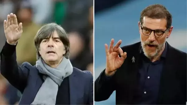 Fenerbahçe'nin yeni hocası belli oluyor! Löw, kabul etmezse Bilic imzaya geliyor