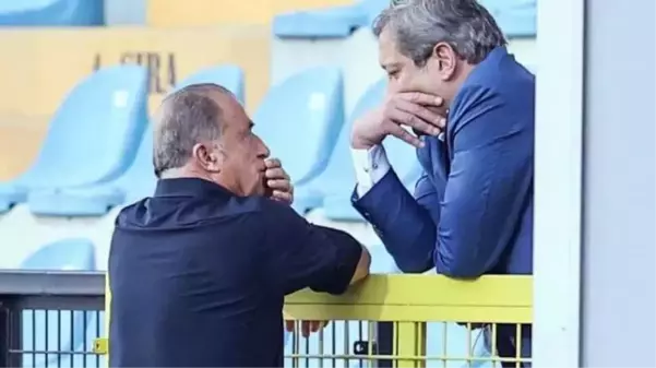 Galatasaray'da Fatih Terim dönemi nasıl sona erdi? İşte iplerin koptuğu olay