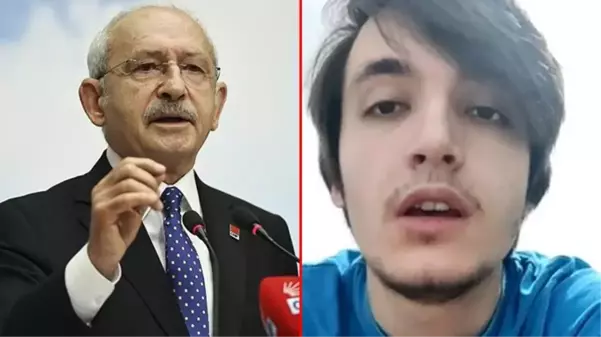 Enes Kara'nın intiharına sessiz kalmakla eleştirilen Kılıçdaroğlu'ndan yeni açıklama: Oy kaygısıyla gerçekleri söylemekten çekinmem