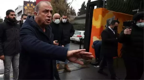 Fatih Terim sonrası Galatasaray'da büyük operasyon! Birçok isim Florya'ya veda edecek