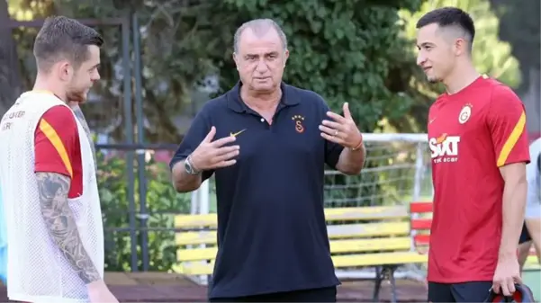 Geldiği gibi gidiyor! Fatih Terim'den sonra bileti kesilen ilk oyuncu belli oldu