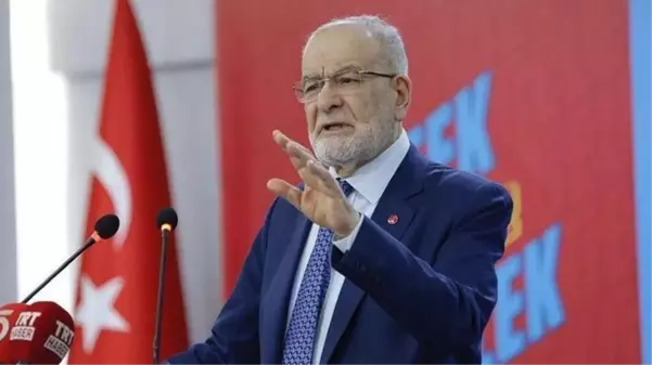 Koronavirüs tedavisi gören Karamollaoğlu hastaneden taburcu oldu