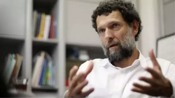 Osman Kavala'nın da aralarında bulunduğu 52 sanığın yargılandığı Gezi davasının üçüncü duruşması başladı