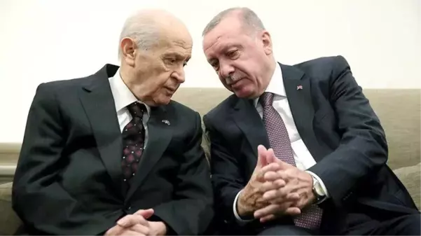 Son Dakika! Cumhurbaşkanı Erdoğan'dan seçim barajı çıkışı: Bizim yaklaşımımız barajın yüzde 7 olması yönünde