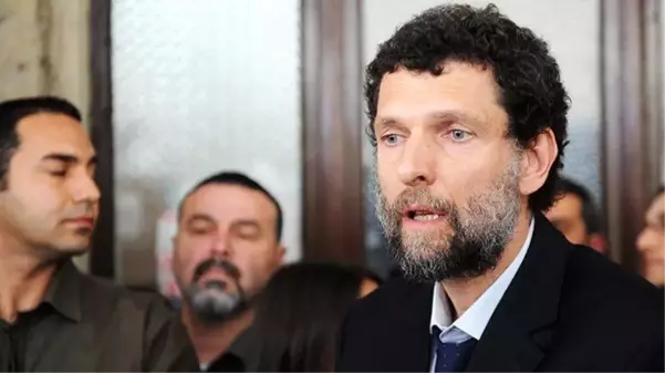 Son Dakika: Türkiye, Osman Kavala'nın yargılanmasına ilişkin resmi görüşünü Avrupa Konseyi'ne gönderdi