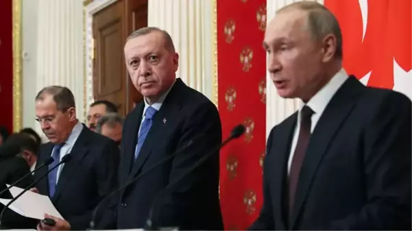 Rusya'dan Cumhurbaşkanı Erdoğan'ın Putin-Zelenskiy görüşmesi teklifine tek cümlelik yanıt: Herhangi bir şey yok