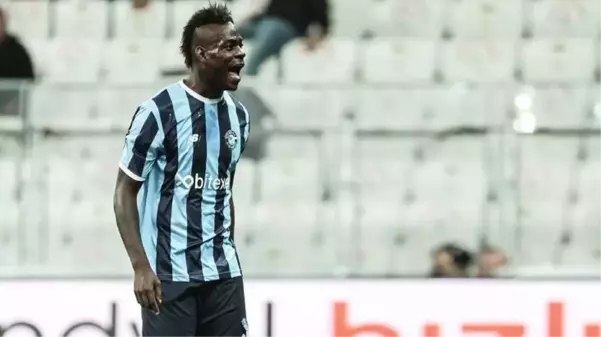 Balotelli, Adana Demirspor'da küllerinden doğdu! 3.5 yıldır beklediği teklif sonunda geldi