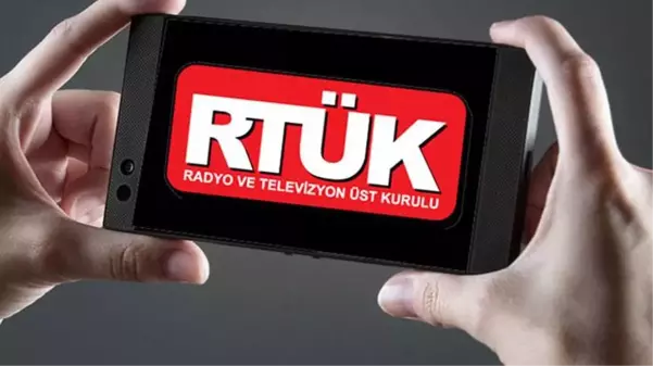 Sedef Kabaş'ın tutuklanmasının ardından RTÜK'ten TELE 1'e ağır ceza