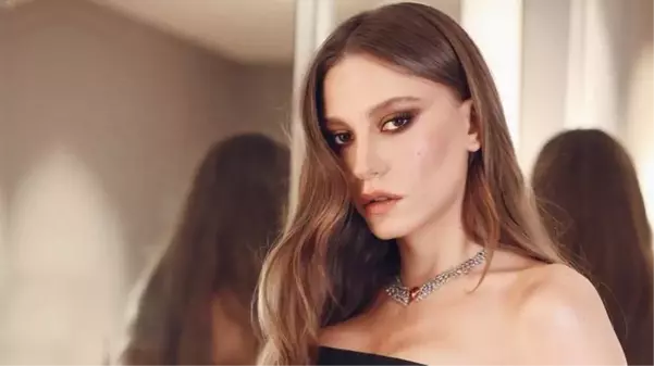 Saldırıya uğrayan Serenay Sarıkaya, yaşadıklarını anlatarak KADES uygulamasını hatırlattı