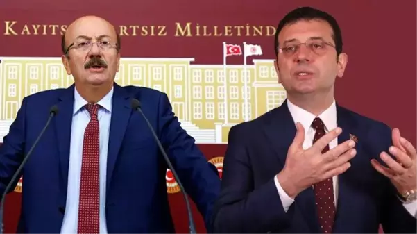 Haberler.com Özel! İmamoğlu'nun balıkçı ziyareti doğrulanınca özür dileyen CHP'li Bekaroğlu suskunluğunu bozdu: Danışmanlarının hatası