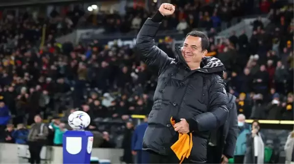 Acun Ilıcalı'nın takımı Hull City'de yeni hoca resmen açıklandı! Herkes onu çok yakından tanıyor