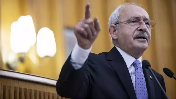 CHP Genel Başkanı Kılıçdaroğlu: Yeni katılımlarla birlikte Millet İttifakı'nın ismi değişebilir