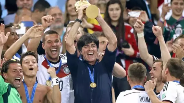 Yılan hikayesinde mutlu son! Löw artık Fenerbahçe'nin hocası