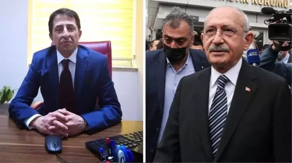 Kılıçdaroğlu'ndan kendisini makamına almayan TÜİK Başkanı'nın görevden alınmasına ilk yorum: Çöpe attılar