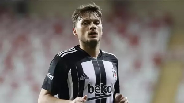 Beşiktaş, Ljajic'e sonunda alıcı buldu! Yıldız futbolcu, Süper Lig'de kaldı