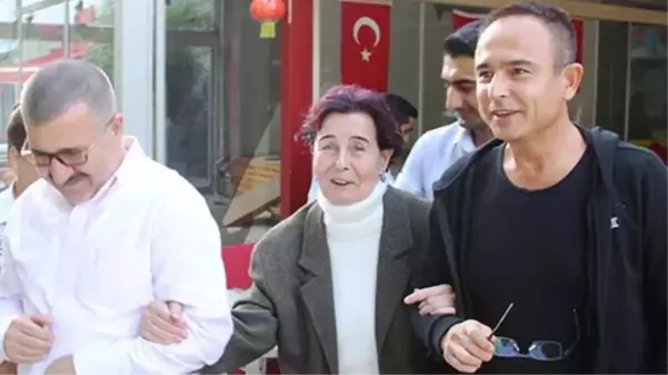 Cenazeden sonra ortalık karıştı! Fatma Girik'in kardeşinden bomba iddia: Ablam öldürüldü