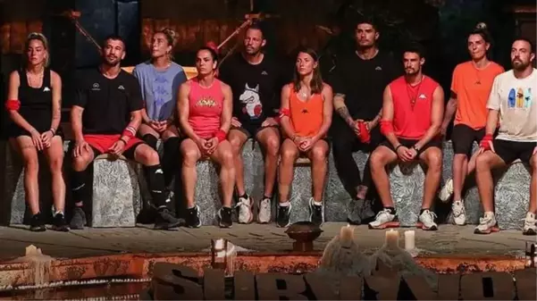 İddialı yarışmacı Aycan Yanaç, Survivor All Star'da ayrılma kararı aldı