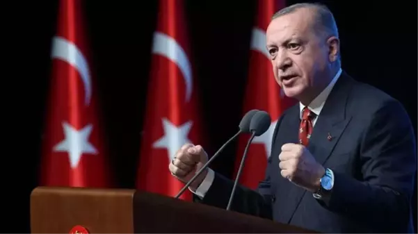 Azerbaycan'dan Cumhurbaşkanı Erdoğan'a övgü dolu sözler: Kazandığımız savaşta gösterdiği cesaret çok önemliydi