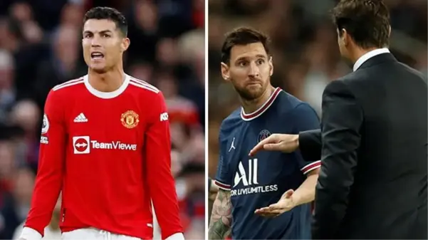 Tarihte böylesi yok! Manchester United ve PSG arasında eşi benzeri görülmemiş takas