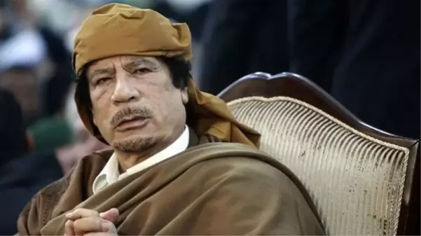 Muammer Kaddafi'nin eski muhafızından bomba iddia: Linç edilen kişi o değil benzeriydi, halen hayatta