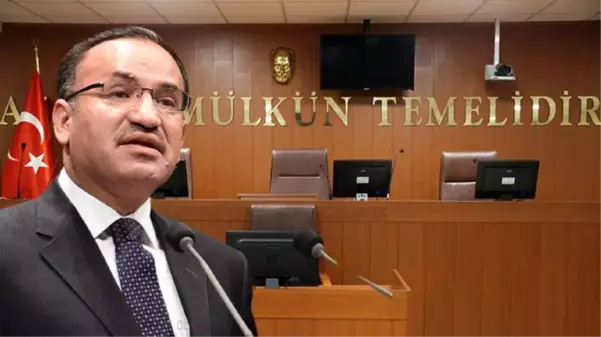 Taslak Bakan Bozdağ'ın masasında! Evlilik yılına göre nafaka düzenlemesi geliyor, işte detaylar