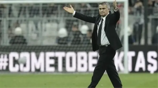 Beşiktaş'la anlaşmaya vardı mı? Şenol Güneş'ten iddialara sürpriz çıkış