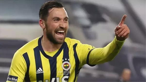 Fenerbahçe sonunda yolları ayırdı! İşte Sinan Gümüş'ün yeni takımı