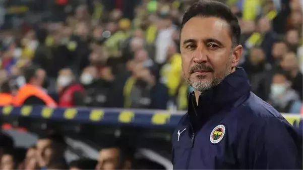 Premier Lig defterini kapatan Vitor Pereira kıta değiştiriyor! İşte yeni takımı