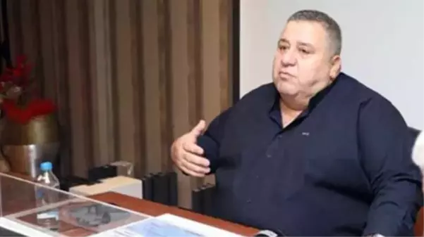 Son Dakika: Sedat Peker'in videolarında adı geçen Halil Falyalı, uğradığı silahlı saldırı sonucu hayatını kaybetti