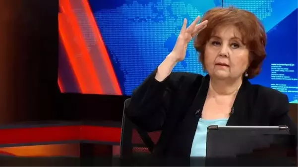 Ayşenur Arslan, Türk Mukavemet Teşkilatı'nı 