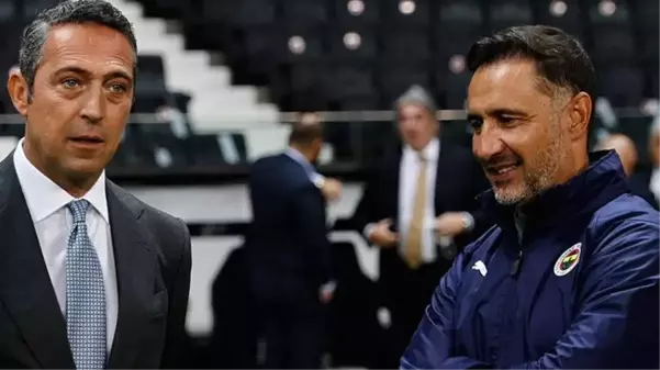 Vitor Pereira hakkında olay iddia! Fenerbahçe'den yüklü miktarda para almaya devam ediyor