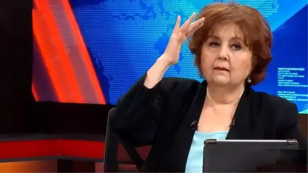 Son Dakika! AK Parti, MHP ve BBP Türk Mukavemet Teşkilatı'na yönelik sözleri nedeniyle Ayşenur Arslan hakkında suç duyurusunda bulundu