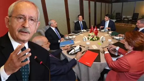 Kılıçdaroğlu'ndan 