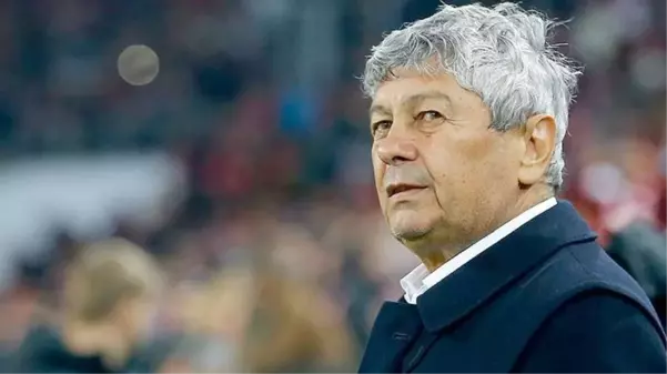 Fenerbahçe'den Lucescu bombası! Löw'ü bekleyen herkes ters köşe olacak