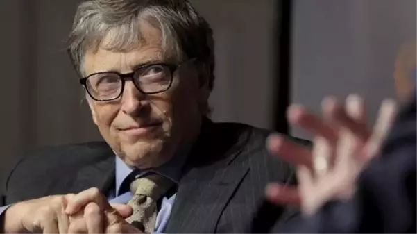 Bill Gates'ten iddialı sözler: Koronavirüs aşıları ile soğuk algınlığı ve grip de ortadan kalkacak