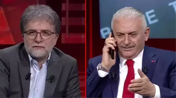 Binali Yıldırım ısrarla çalan telefonuna yanıt verdi! Arayan kişiyle vatandaşın belini büken konuyu konuştu