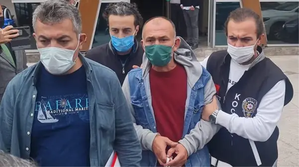 Parmak izleri yeni teknolojiyle tekrar incelendi, cinayet denklemi 17 yıl sonra çözüldü