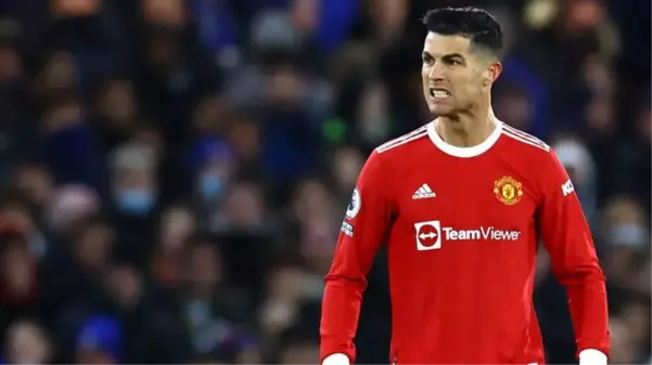 Ronaldo tüm otoritesini kaybediyor! Takım arkadaşları, yıldız futbolcuya karşı kazan kaldırdı