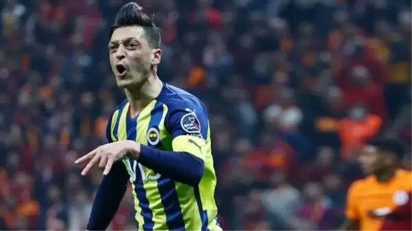 Gerçek Mesut Özil'i şimdi görün! Dört gözle beklediği Löw haberi sonunda geldi