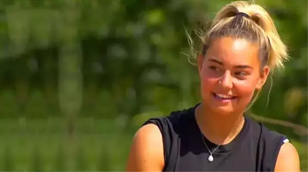 Survivor All Star'dan kendi isteğiyle elenen Aycan Yanaç, yaşadıklarını anlattı