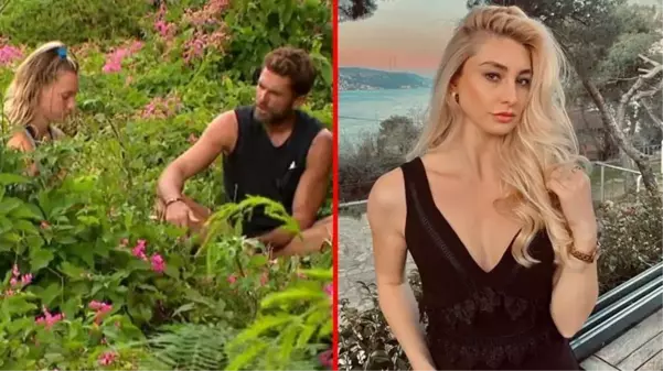 Survivor Nisa, Mert'ten çiçek alan Sude'ye tepki gösterdi! Aldatıldığı söylenen Makbule'den paylaşım gecikmedi