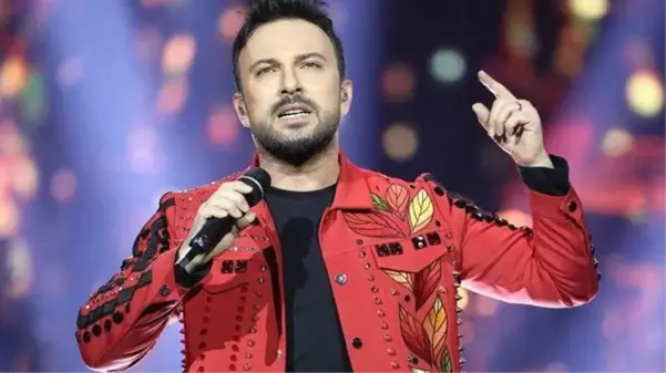 Politik mesaj mı veriyor? Tarkan'ın 