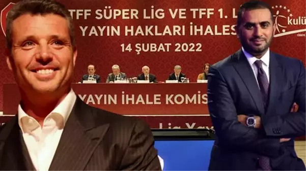 Süper Lig TV'nin tüm detayları ortaya çıktı! Saran'ın teklifi hepsinden çok farklı