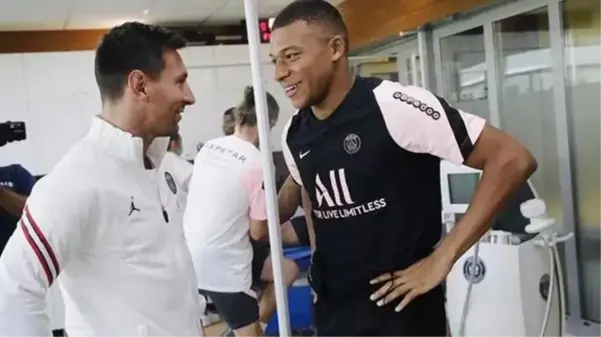 Cumhurbaşkanı bile ikna edemedi! Mbappe, tarihin en pahalı oyuncusu olmak istemiyor