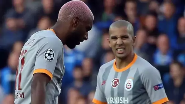 Taraftar ne diyeceğini şaşırdı! Feghouli ve Babel'den daha fazla katkı veren Morutan kadroda yok